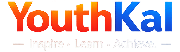 yk logo